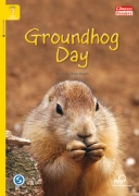 Groundhog Day + MP3 Groundhog Day + MP3
